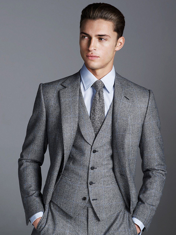 Suitsies SavileSuits